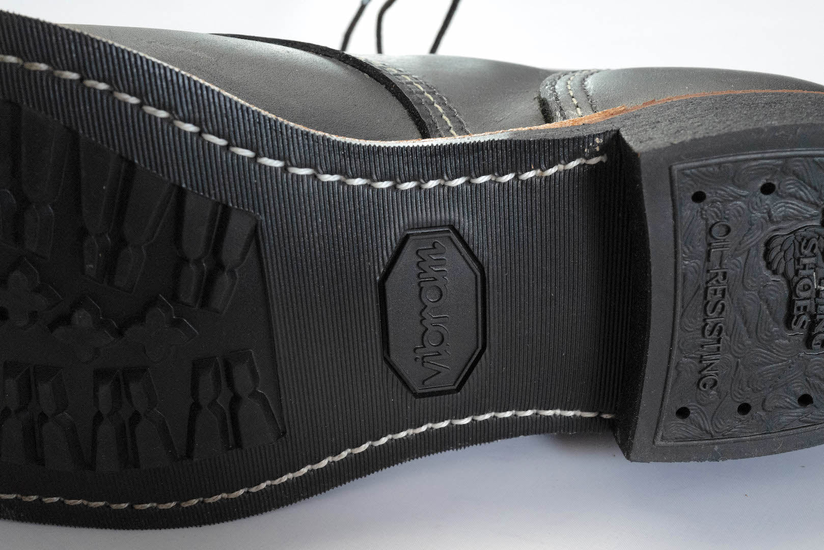 Red Wing "Iron Ranger" 8084 Boots