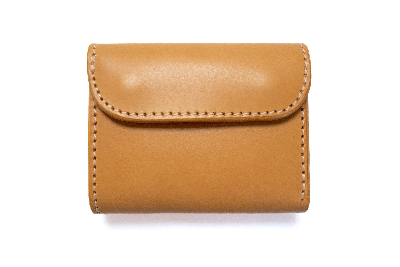 OPUS by Accel Company 'Full-Grain Cowhide' Mini Wallets