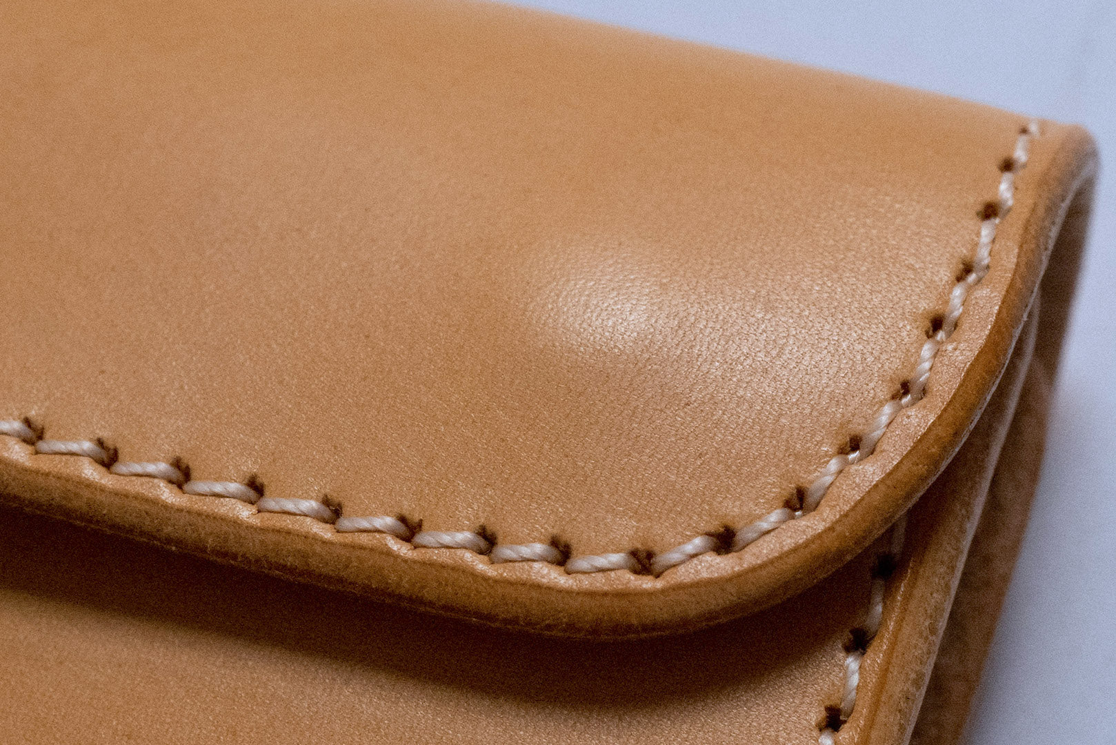 OPUS by Accel Company 'Full-Grain Cowhide' Mini Wallets