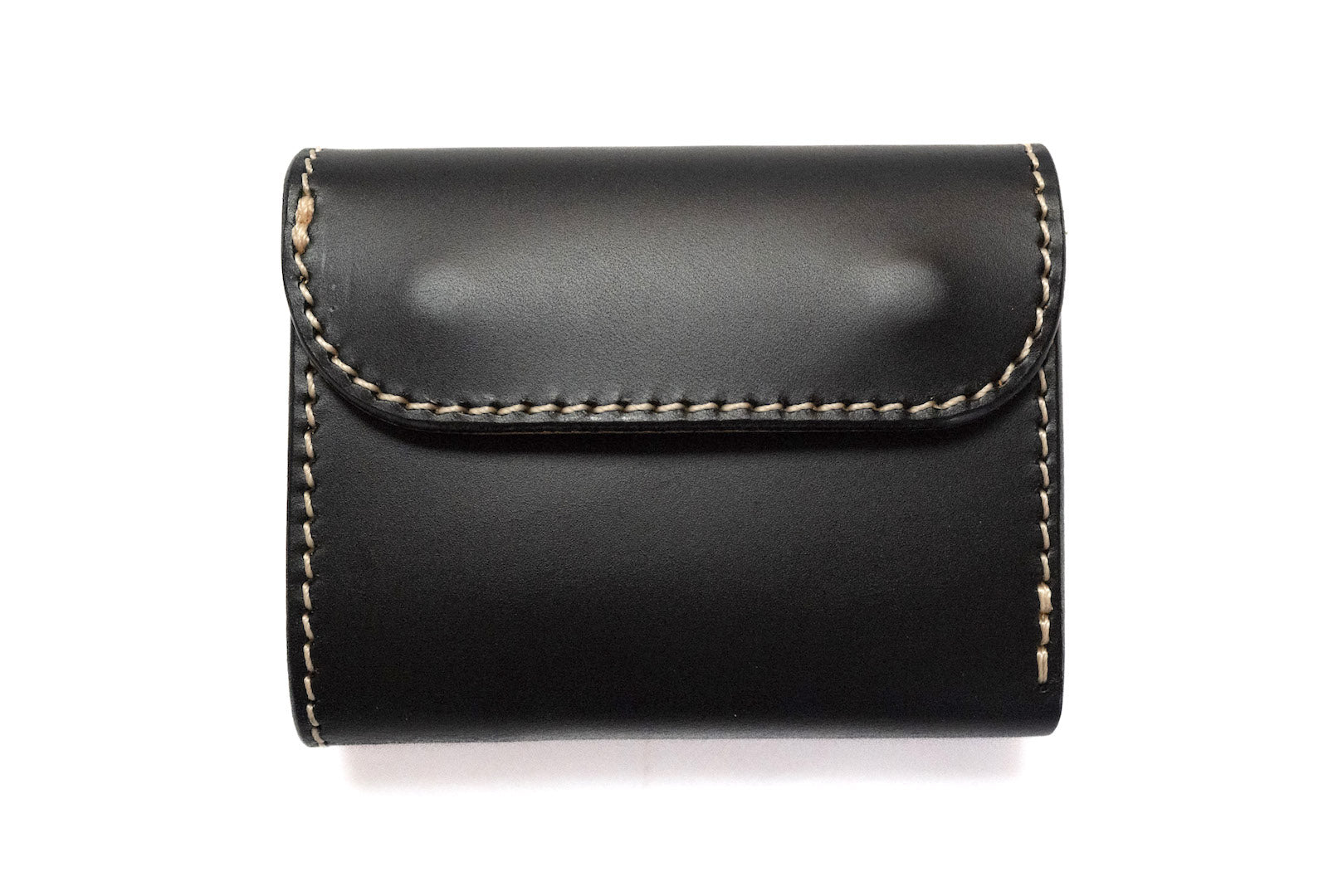 OPUS by Accel Company 'Full-Grain Cowhide' Mini Wallets