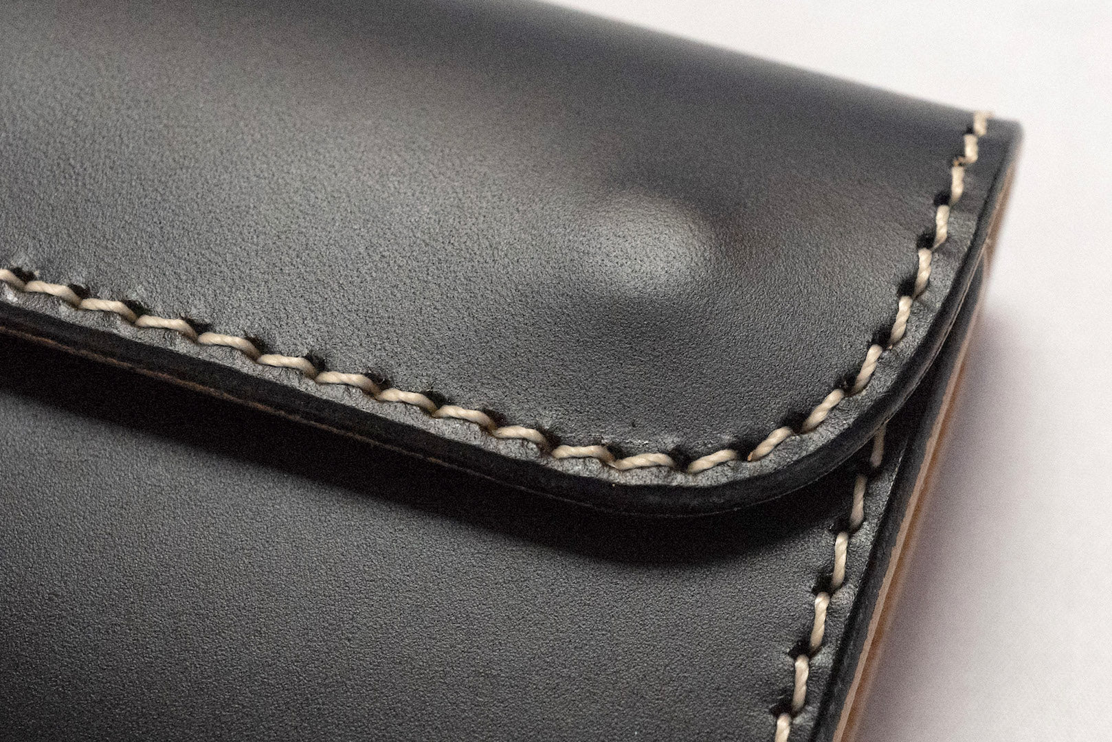 OPUS by Accel Company 'Full-Grain Cowhide' Mini Wallets