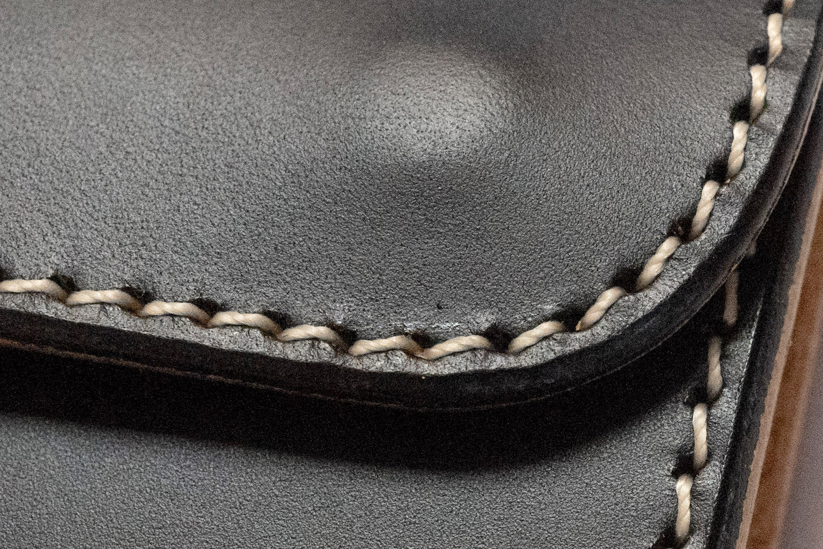 OPUS by Accel Company 'Full-Grain Cowhide' Mini Wallets