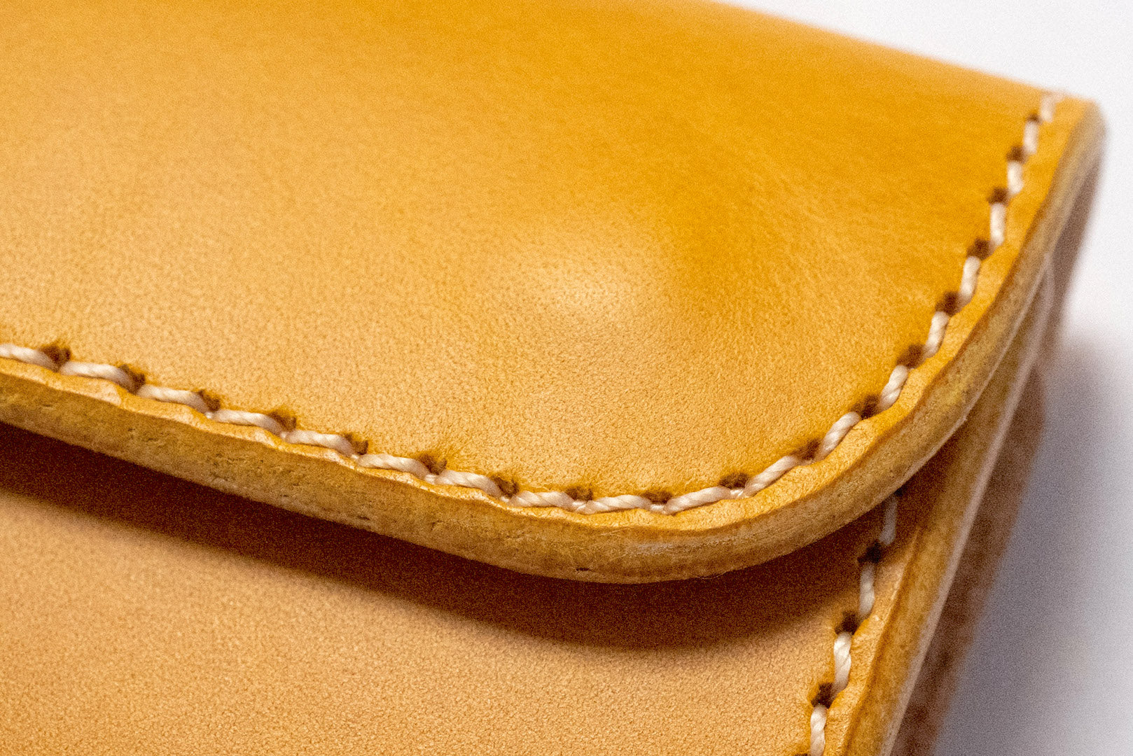 OPUS by Accel Company 'Full-Grain Cowhide' Mini Wallets