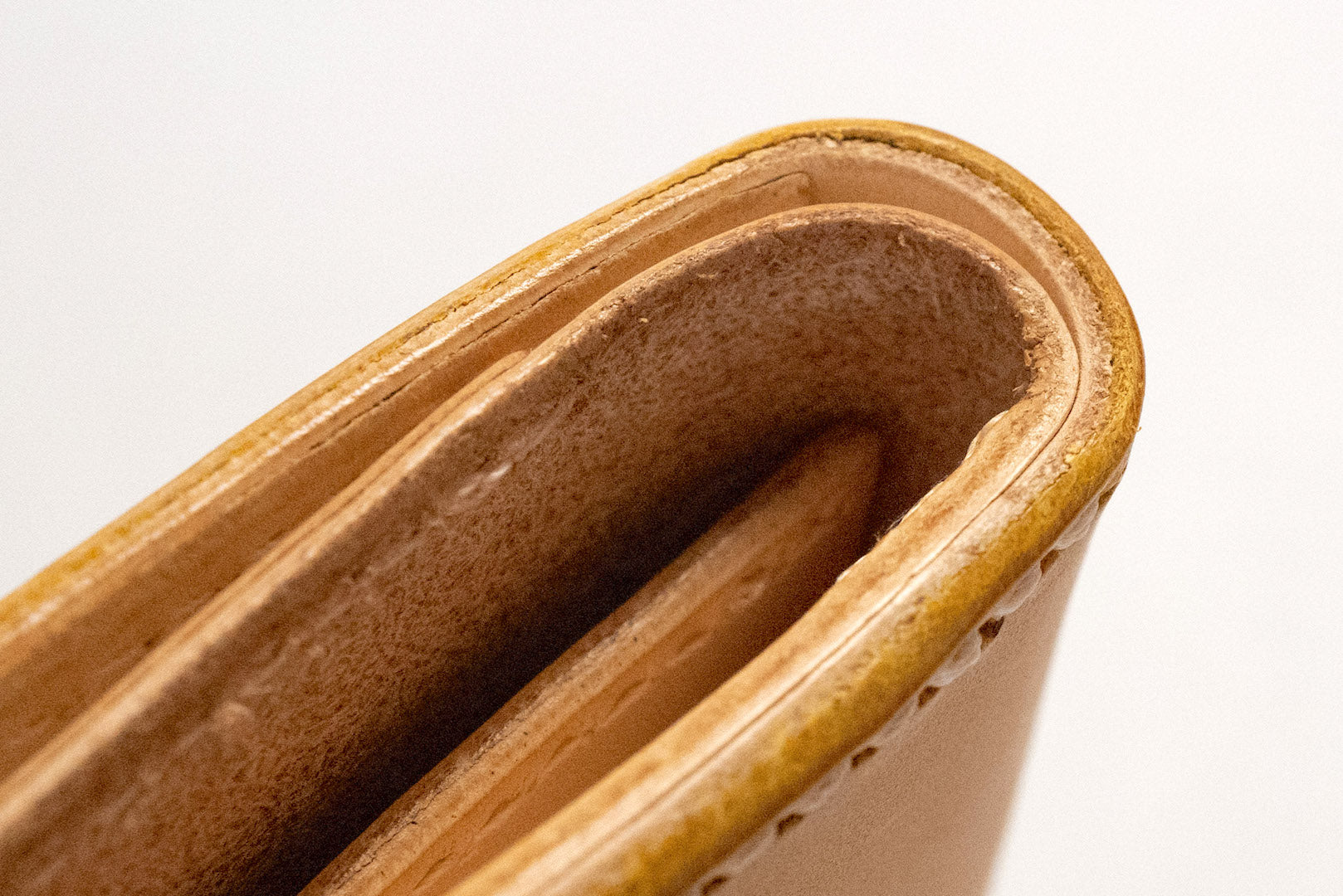 OPUS by Accel Company 'Full-Grain Cowhide' Mini Wallets