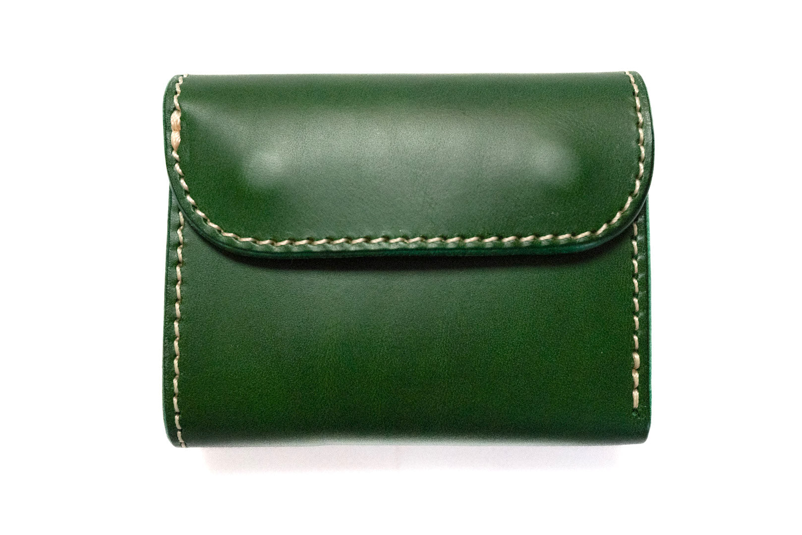 OPUS by Accel Company 'Full-Grain Cowhide' Mini Wallets