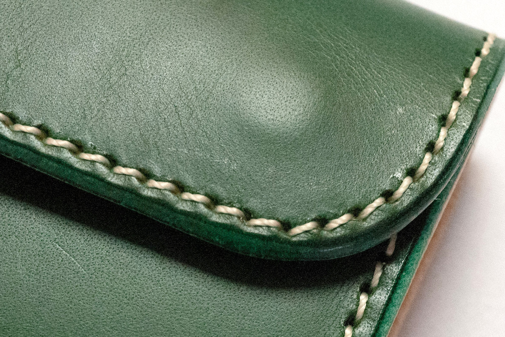 OPUS by Accel Company 'Full-Grain Cowhide' Mini Wallets