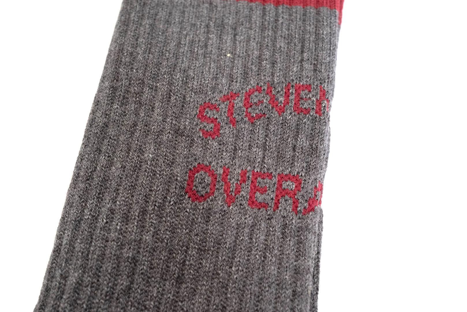 Stevenson Overall Co. 'Mid-Calf' Athletic Socks