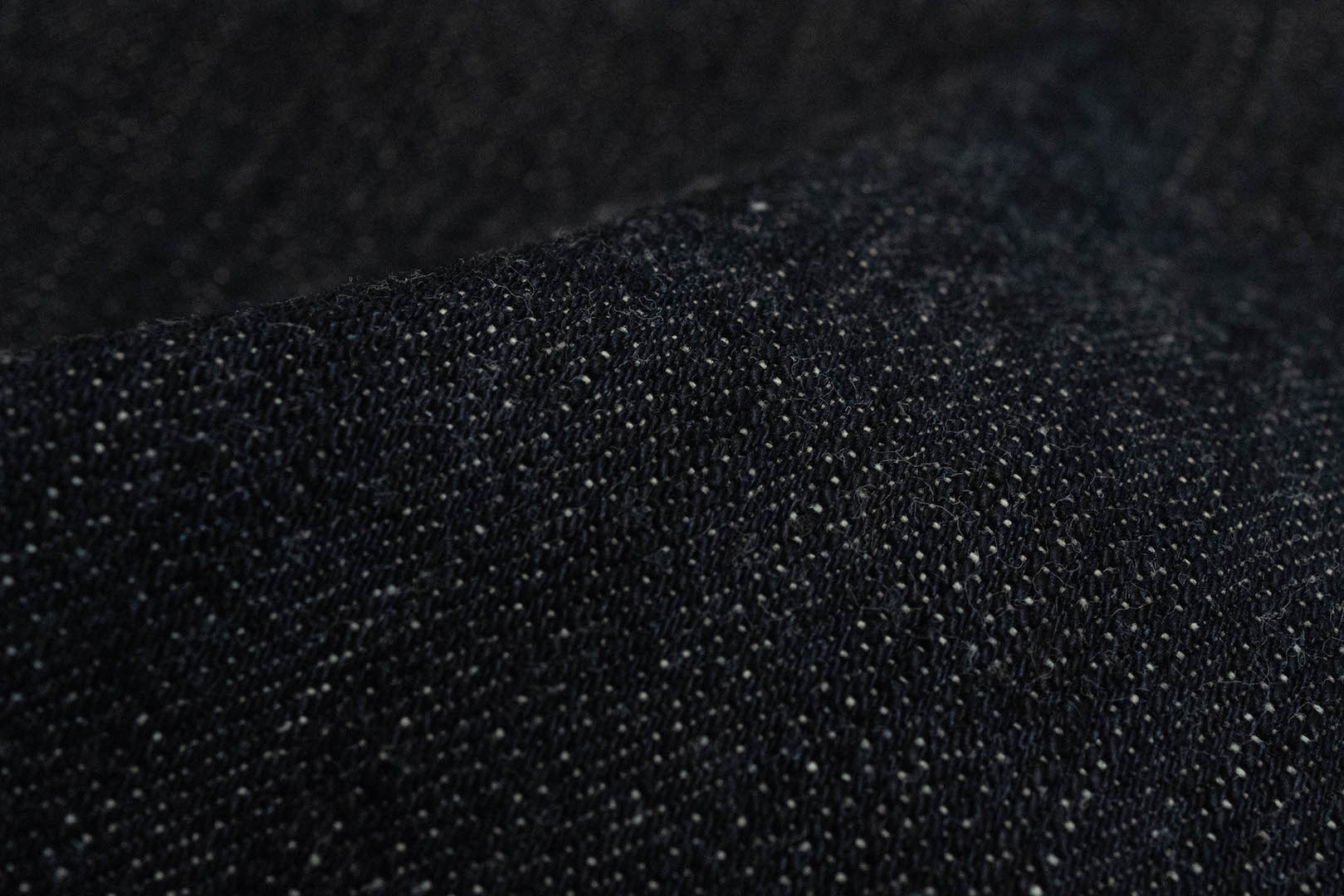 Unique Garment 1001T 13.2oz 'RAIN-DROP' Denim (Tapered Fit)