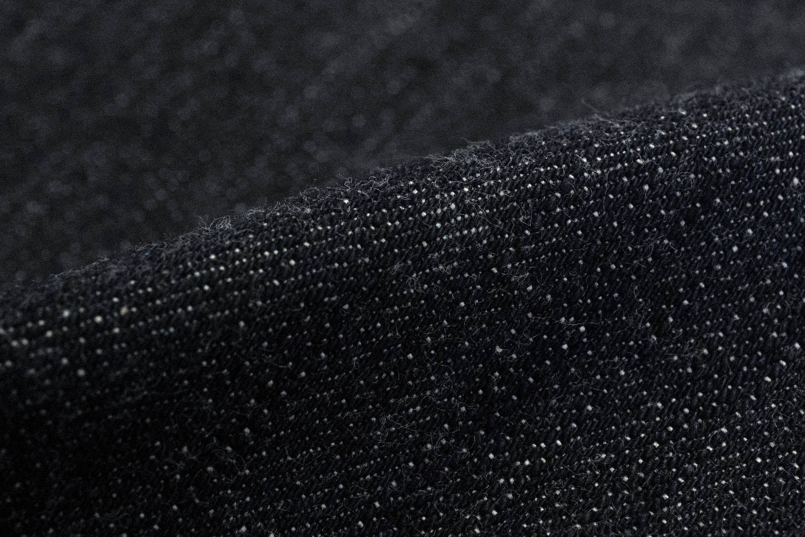 Unique Garment 1001S 13.2oz 'RAIN-DROP' Denim (Slim fit)