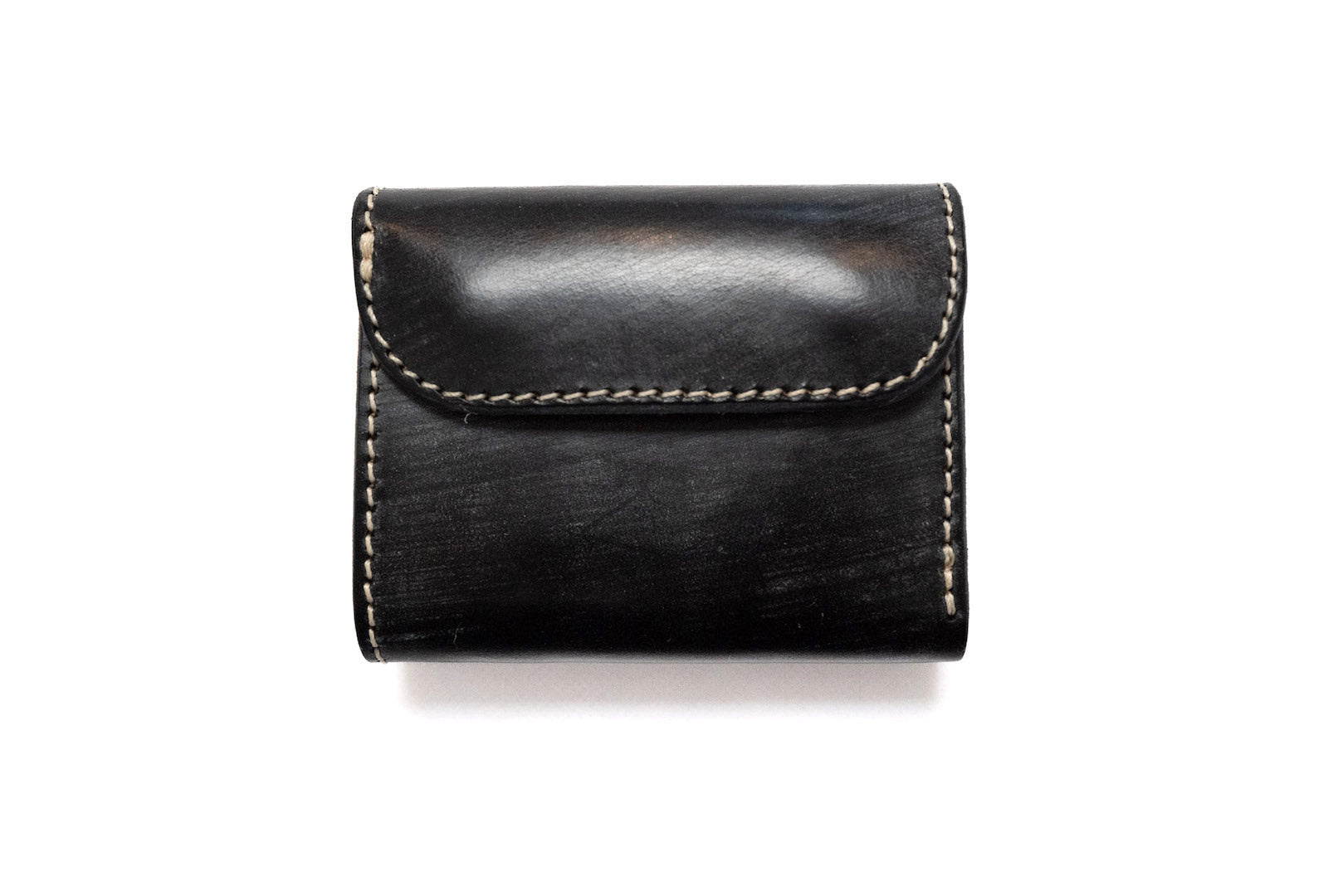 OPUS by Accel Company 'Bridle Cowhide' Mini Wallets