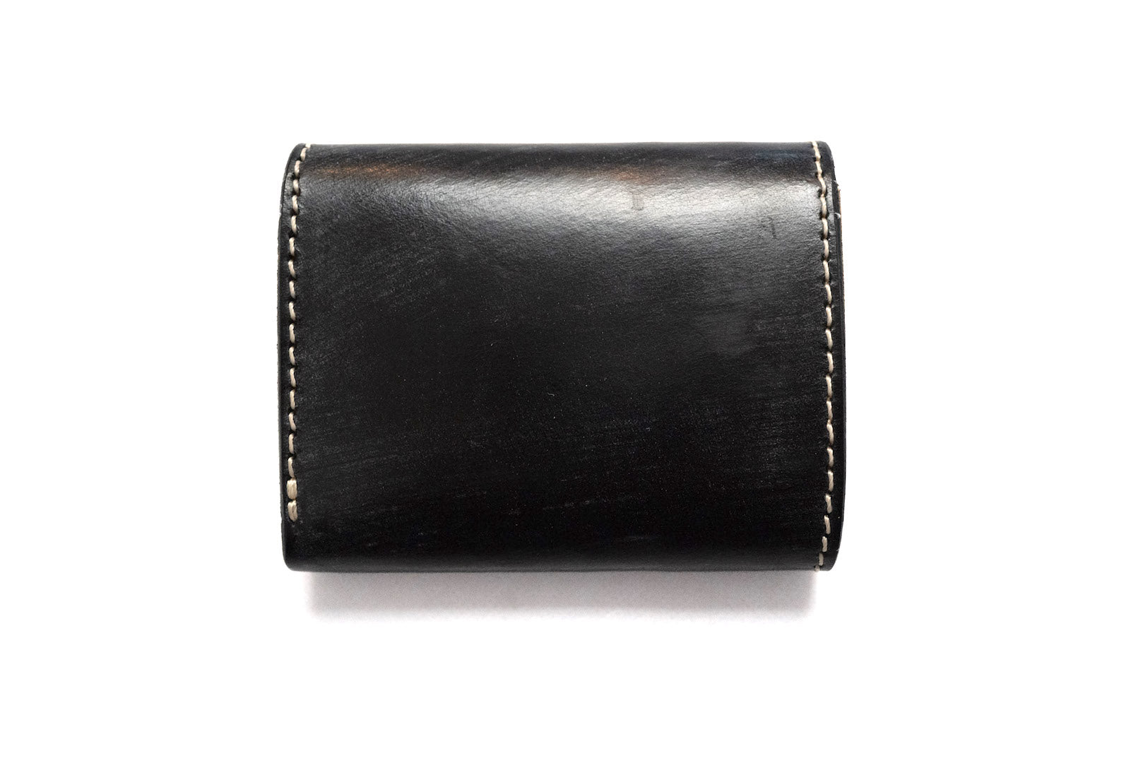 OPUS by Accel Company 'Bridle Cowhide' Mini Wallets