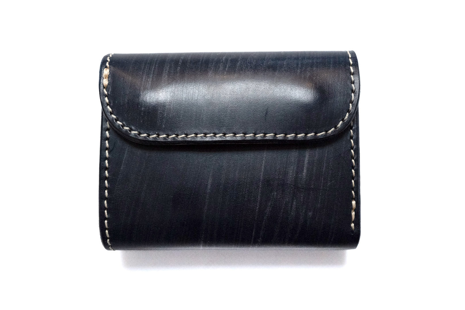 OPUS by Accel Company 'Bridle Cowhide' Mini Wallets