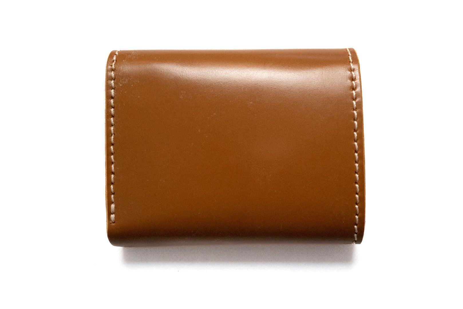 OPUS by Accel Company 'Bridle Cowhide' Mini Wallets