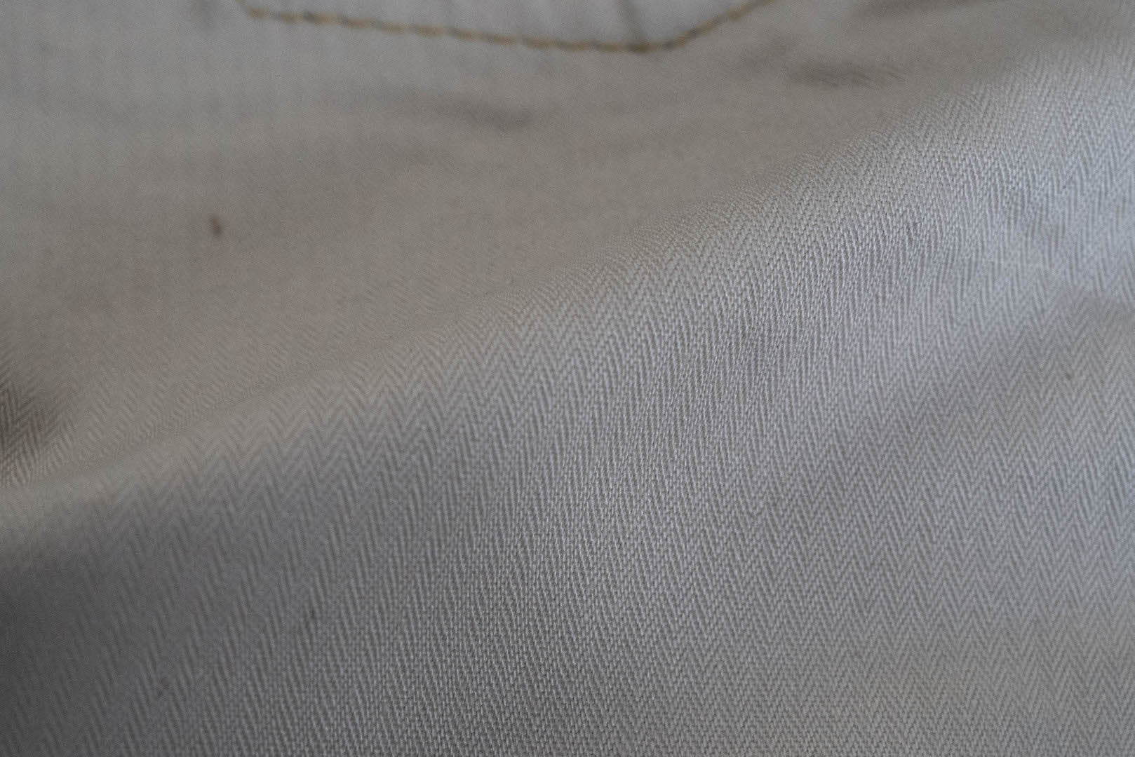 Unique Garment 1001G 13.2oz 'RAIN-DROP' Denim (Gym Fit)