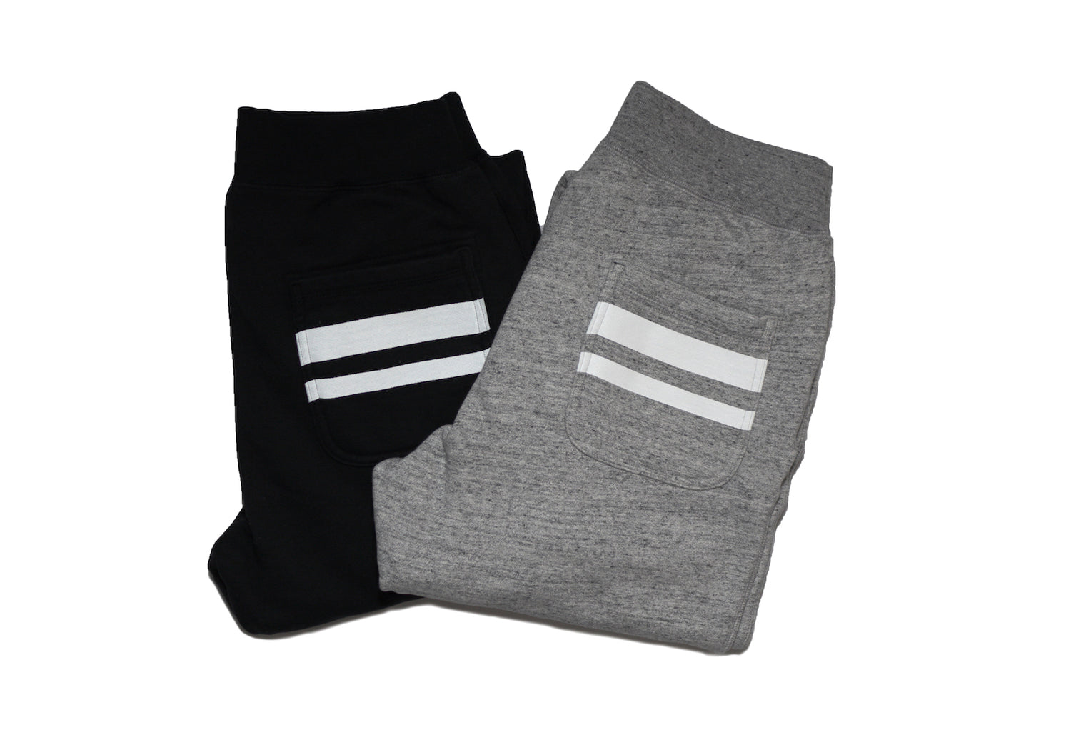 MOMOTARO GTB TUBULAR SWEATPANTS