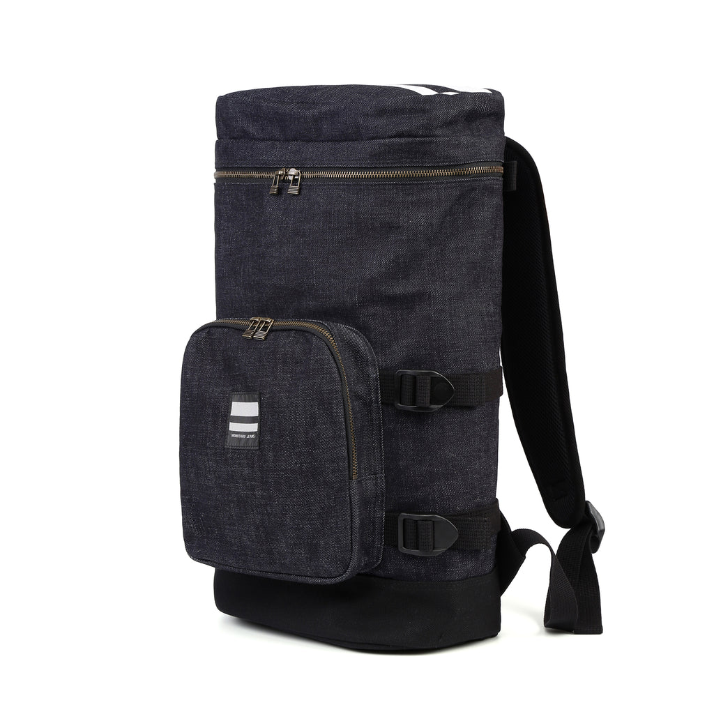 Momotaro 15.7oz GTB Denim Day Bag