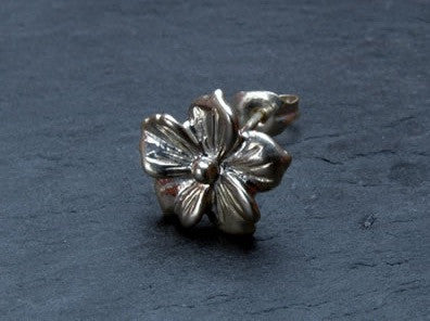 First Arrow's "Flower" Earrings in Stock