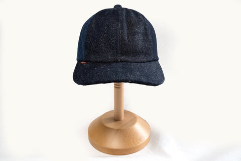 Samurai "Random Denim" Baseball Cap