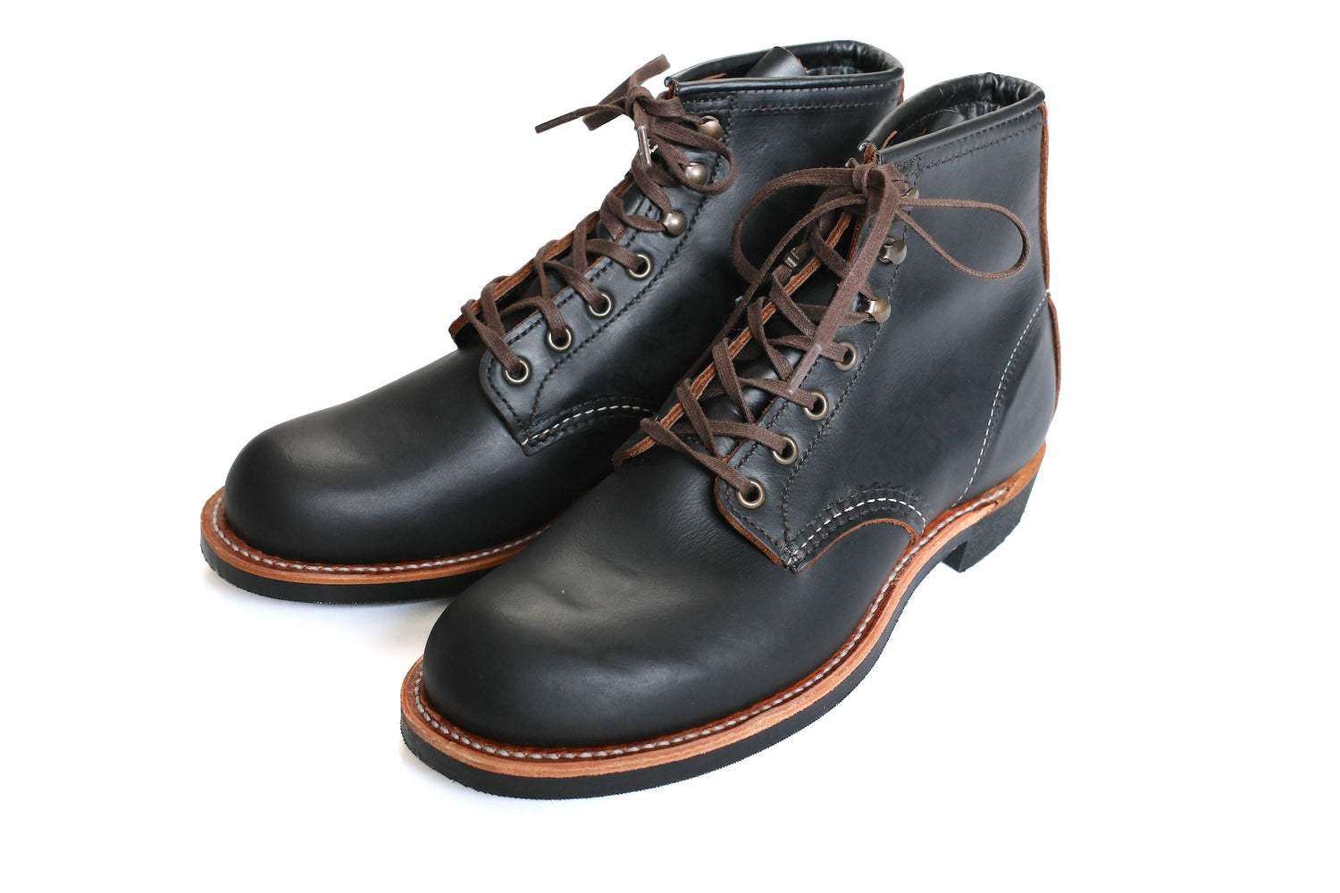 Red Wing Boots 3345