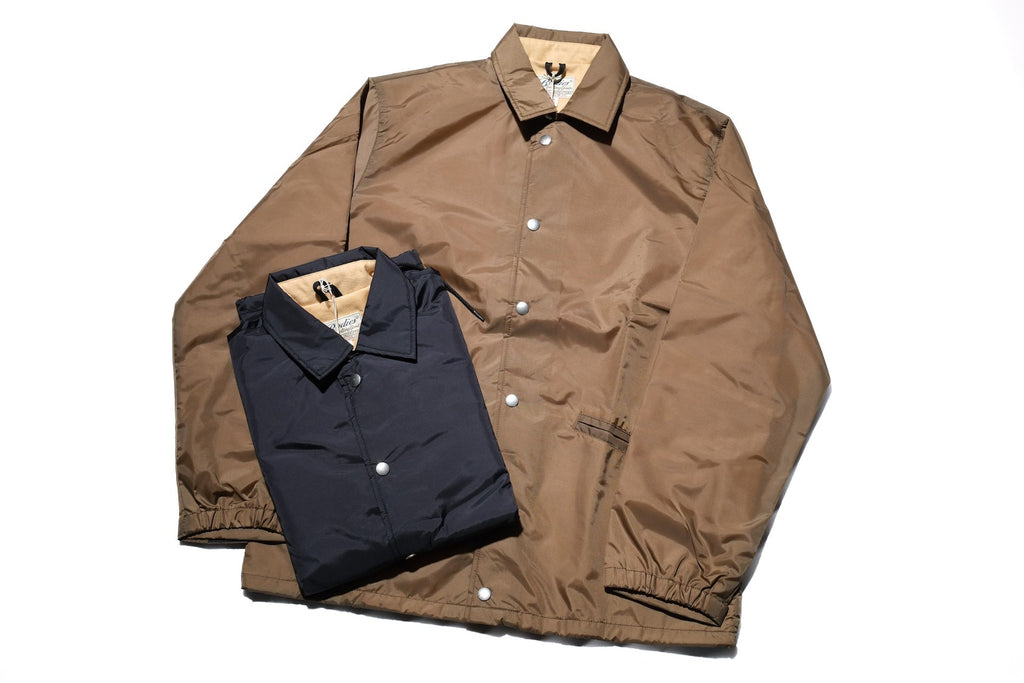 Warehouse Lot. 2230 1970s Guide and Coach Jacket