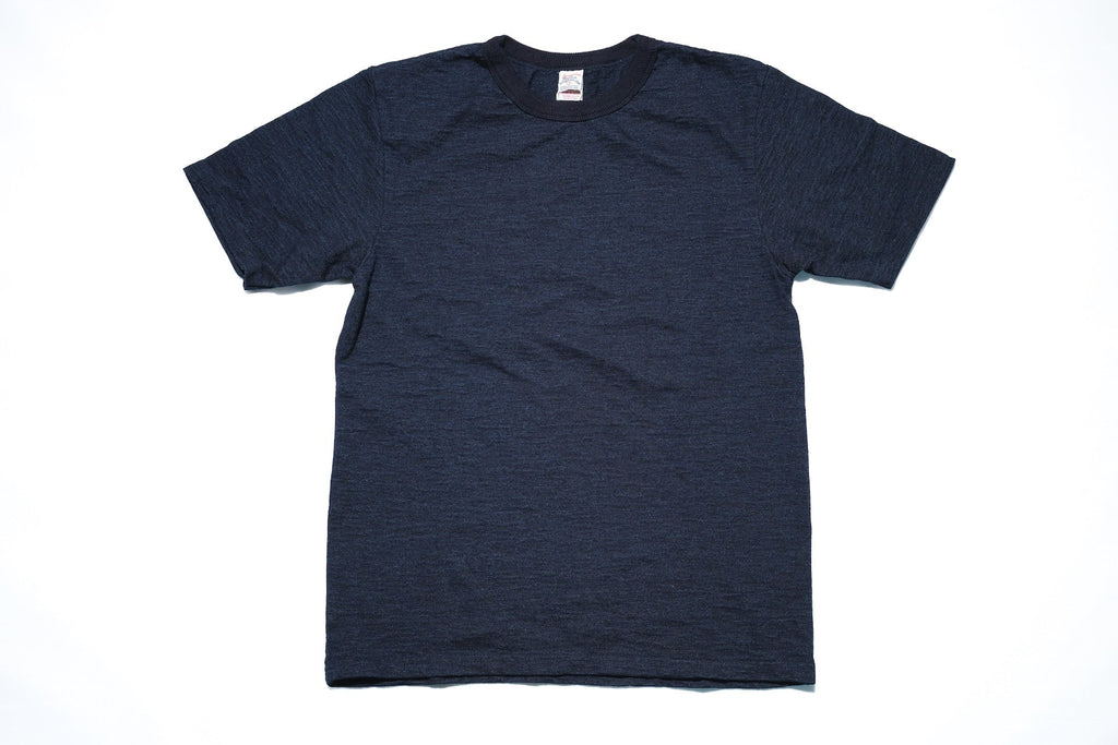 UES 11oz “NO.7 Silky-Smooth” Ultra-Heavyweight Tee