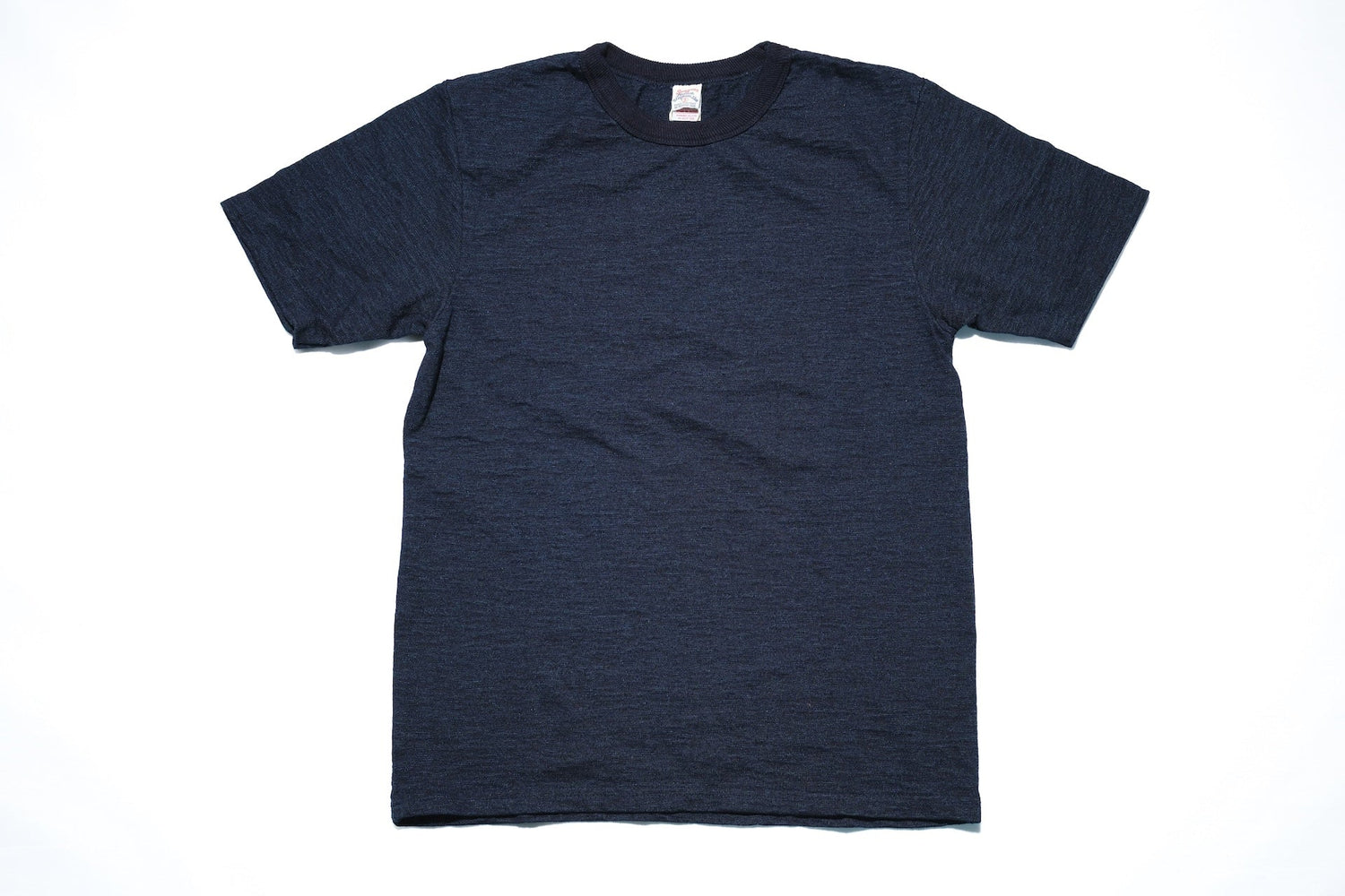 UES 11oz “NO.7 Silky-Smooth” Ultra-Heavyweight Tee