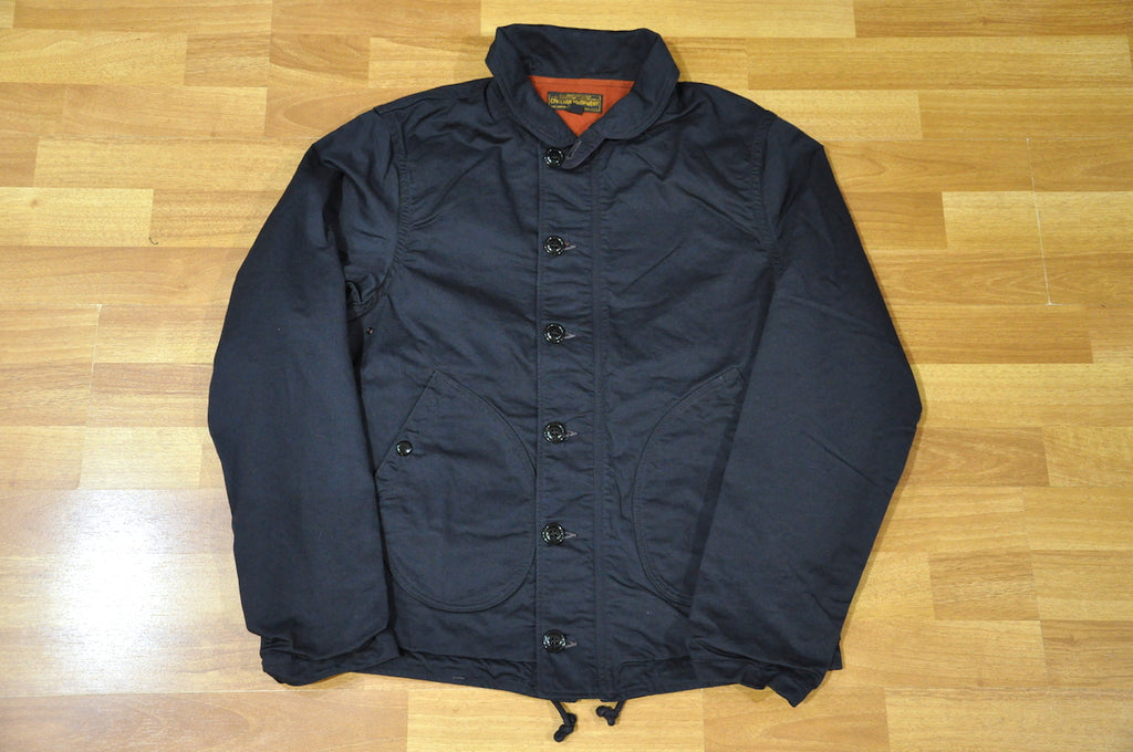 Freewheelers ‘All Season’ N-1 Jacket