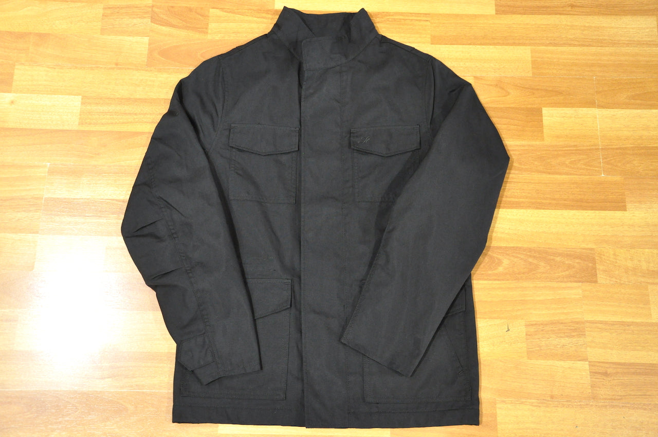 The Flat Head Field Jacket