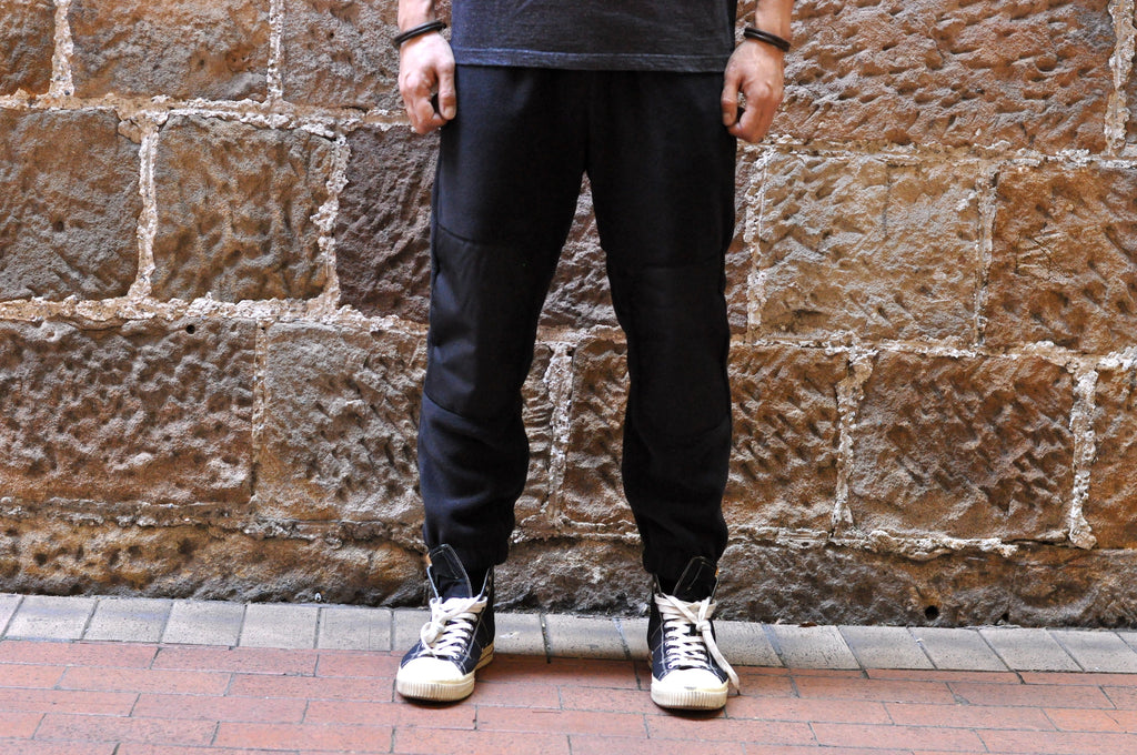 FREEWHEELERS 'THE BEYOND' TACTICAL PANTS (RELAX TAPERED FIT)