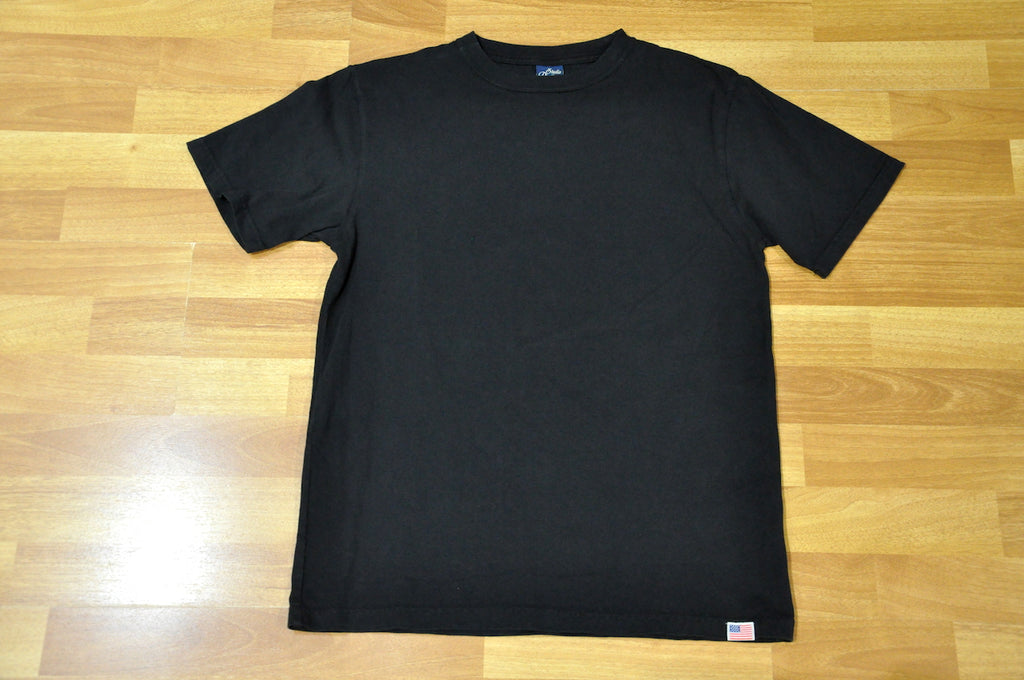 Studio D'Artisan 6oz 'USA Cotton' Tees