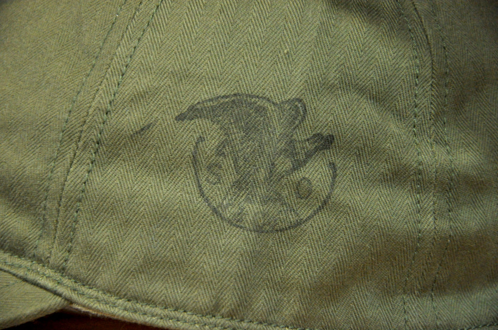 Stevenson Overall N-3 Utility Caps