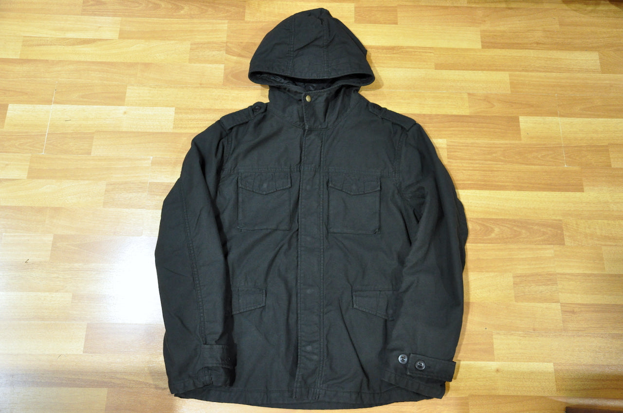 Momotaro M-65 Field Jacket