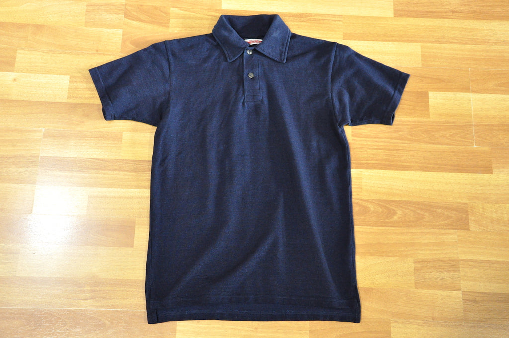 The Strike Gold Medium Weight Polo Shirts