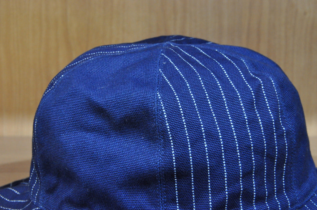 Stevenson Overall Reversible Hat