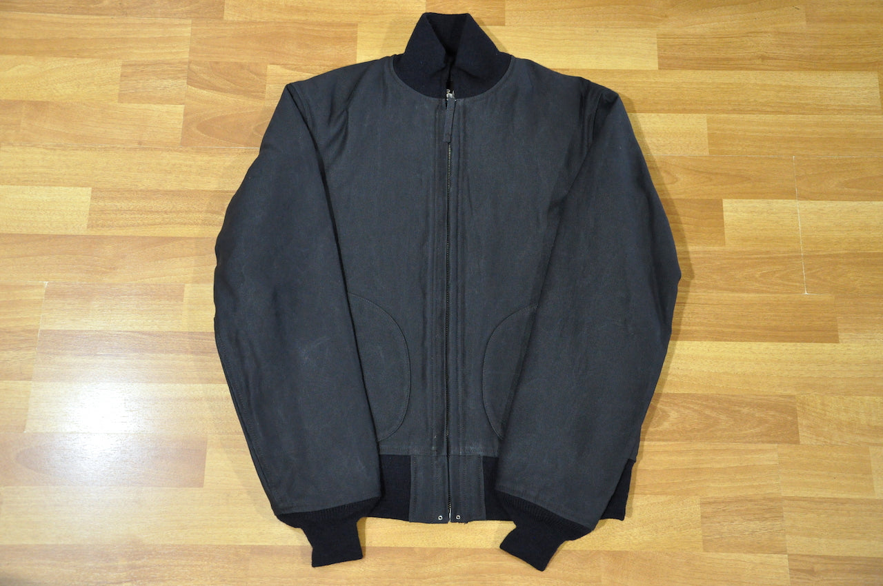 Freewheelers 1940S USN Deck Jacket