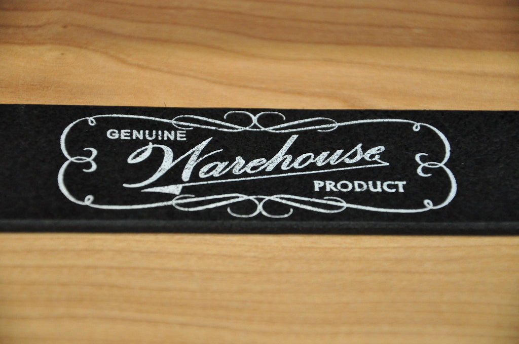 Warehouse ‘Garrison’ Cowhide Belts