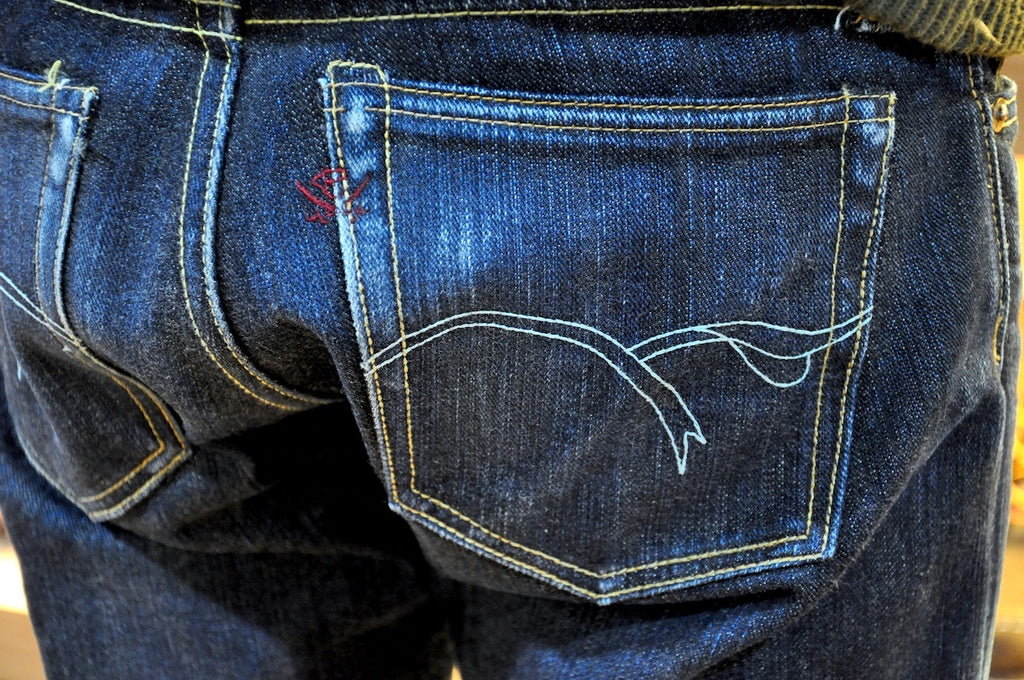 T.F.H X R.J.B X CORL "CORE ME" 2109 - 6 months of wear