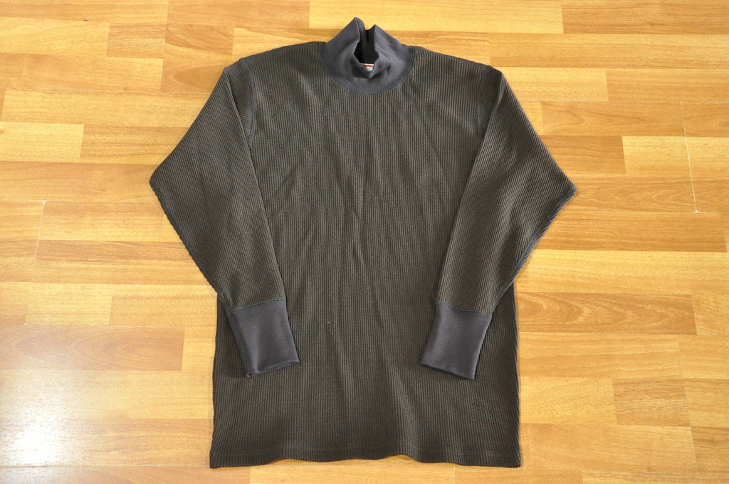 Freewheelers ‘Half Neck' Thermal Shirts