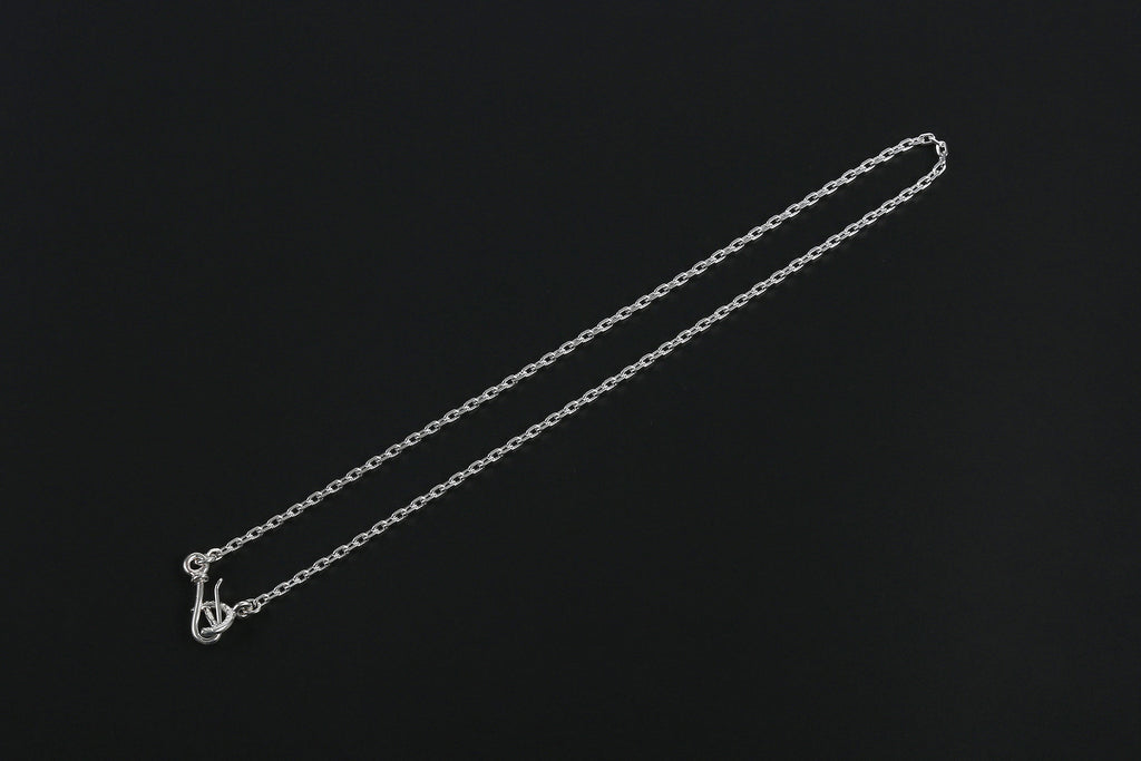 First Arrow's Silver Chain O-063