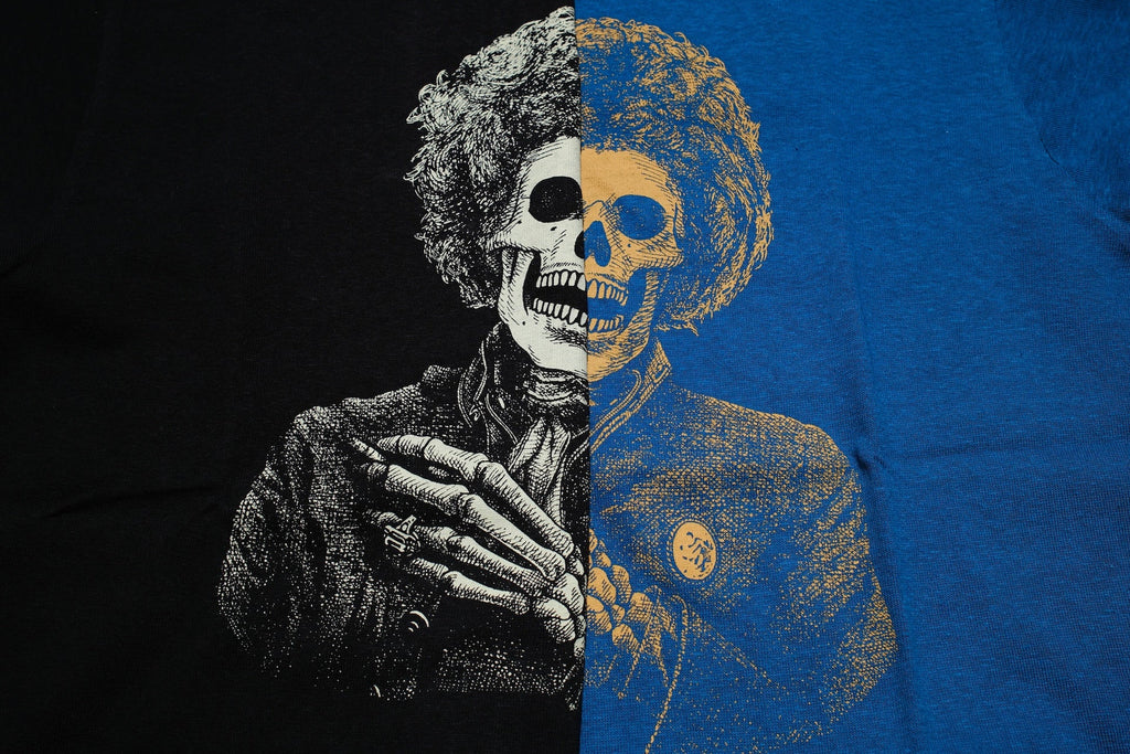 Freewheelers 6oz “STONE FREE” Graphic Tee