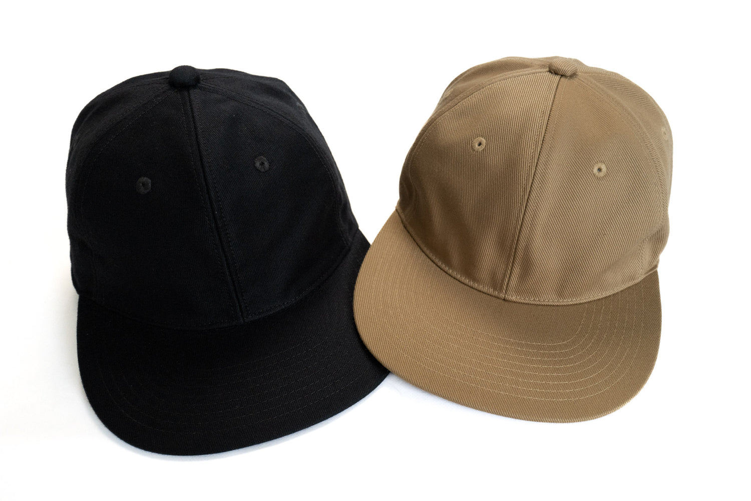 BONCOURA English Twill US Navy Cap