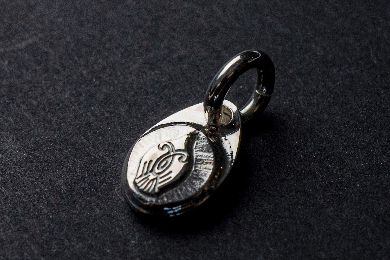 Legend "Teardrop" Mini Pendant (P-6)