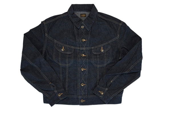Stevenson Overall Co 10.5oz