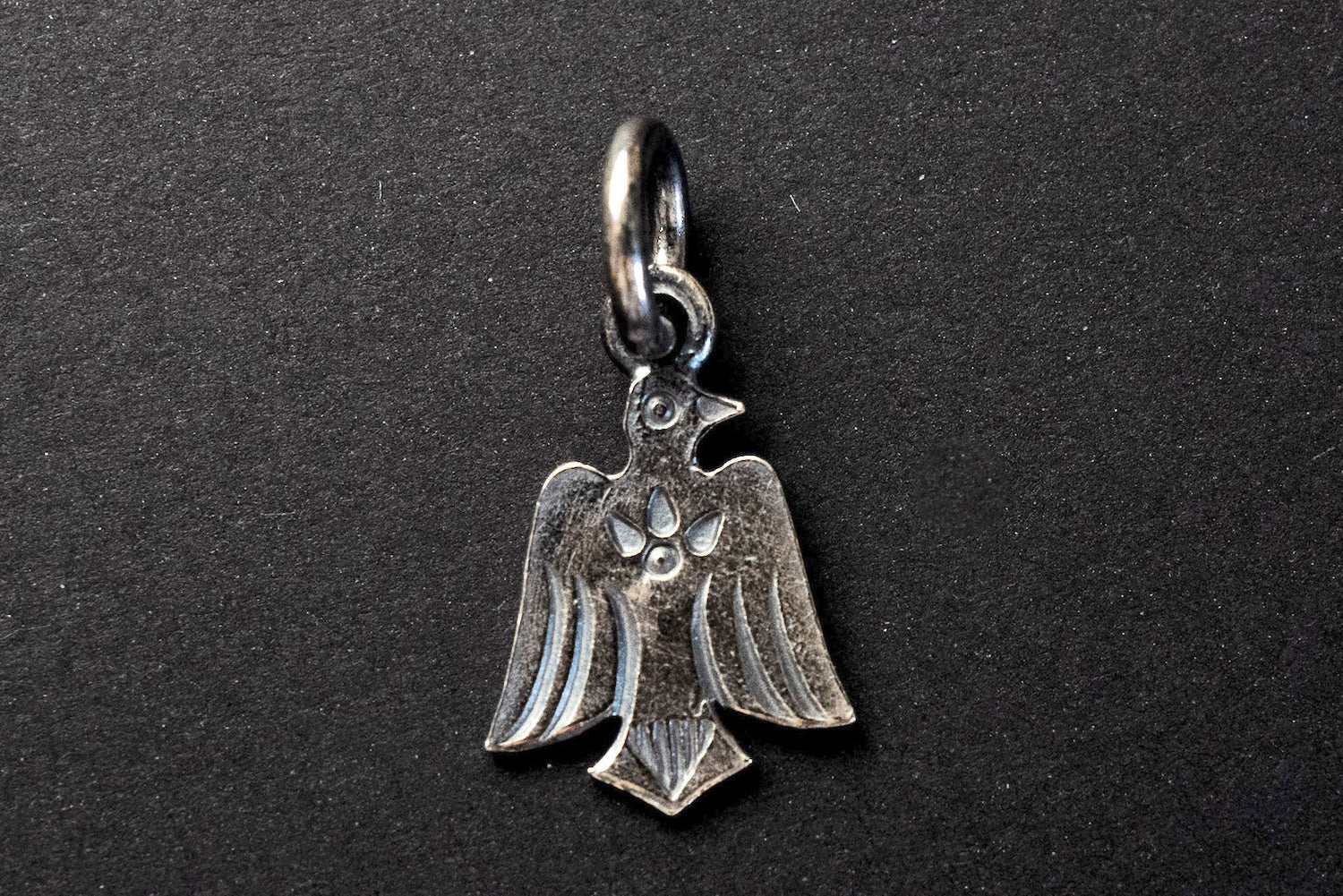 FIRST ARROW'S MINI "THUNDERBIRD" PENDANT (P-443)