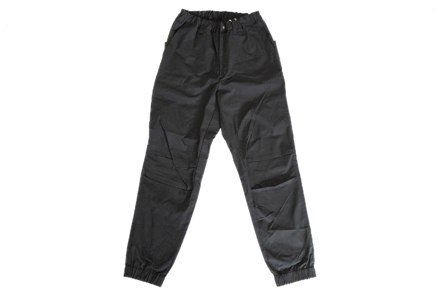 Ultima Thule by Freewheelers "HEADWIND" Trekking Pants (Black)