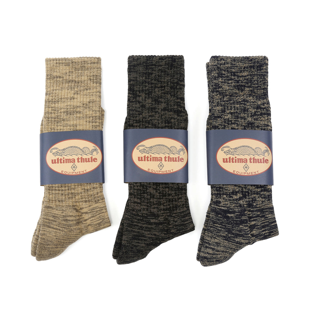 Freewheelers 'Ultima Thule’ Hiking Socks