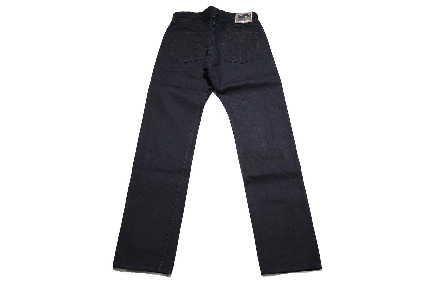 Samurai 15oz “Shades of Katana” S0510XX-BOB Denim (Regular Straight fit)