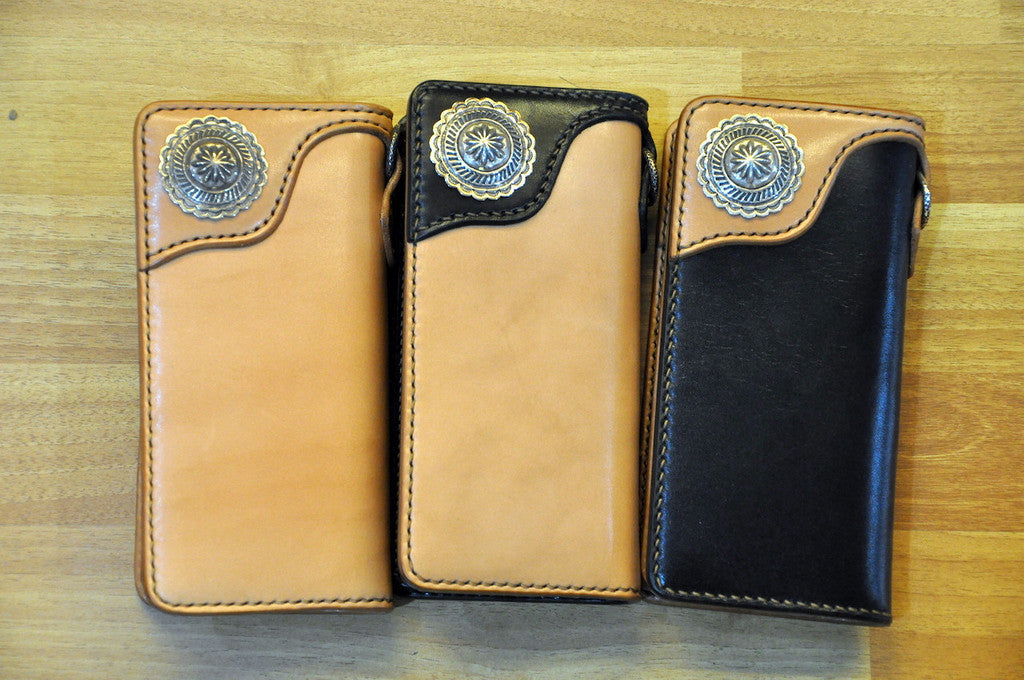 Concho wallet hotsell