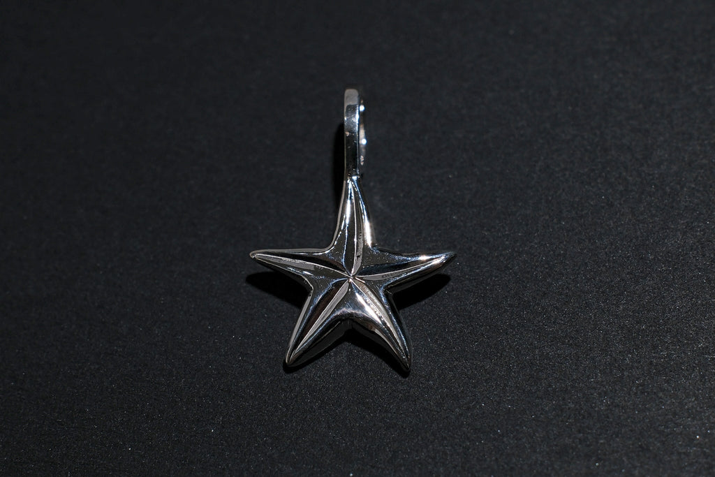 The One OCEAN "Starfish" Island Charm