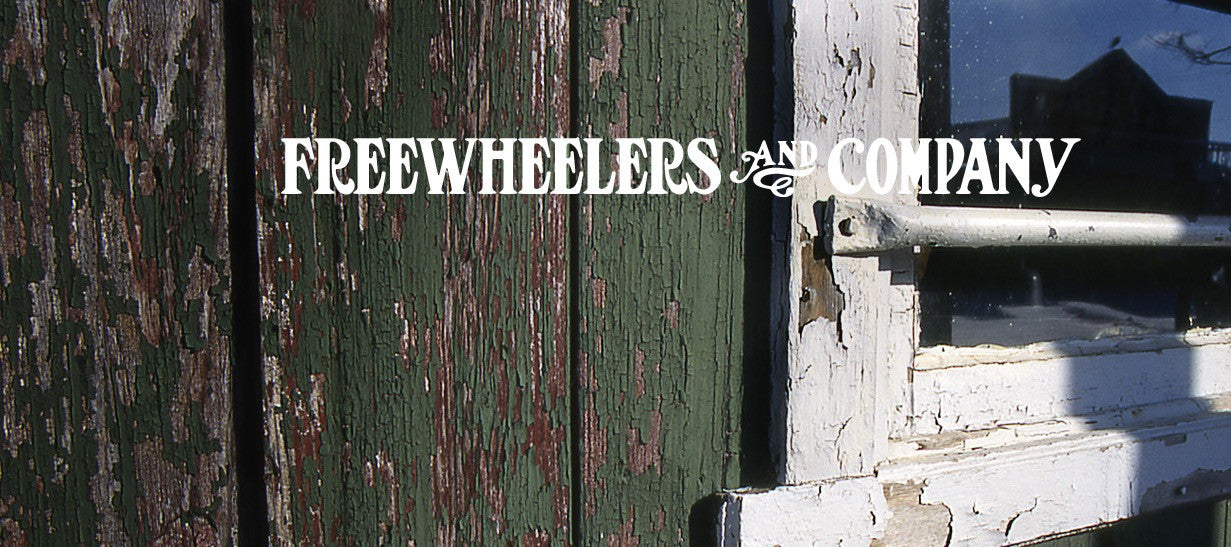 Introducing The Freewheelers and Company